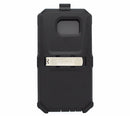 Trident Kraken Case w/ Holster for Samsung Galaxy S6 Black *KN-SSGXS6-BK000 - Trident Case - Simple Cell Shop, Free shipping from Maryland!