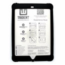 Trident Kraken Case for Apple iPad Air 2 Black *KN-APIPA2-BK000 - Trident Case - Simple Cell Shop, Free shipping from Maryland!