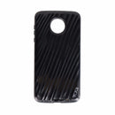 Tumi 19 Degree Series Hybrid Case for Motorola Moto Z2 Force - Black - Tumi - Simple Cell Shop, Free shipping from Maryland!