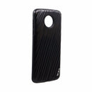 Tumi 19 Degree Series Hybrid Case for Motorola Moto Z2 Force - Black - Tumi - Simple Cell Shop, Free shipping from Maryland!