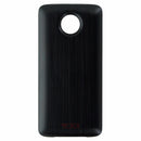 TUMI MotoMods 2220mAh Wireless Charging Power Pack for Moto Z Phones - Black - Tumi - Simple Cell Shop, Free shipping from Maryland!