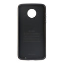 Tumi Canvas Co-Mold Series Case for Motorola Moto Z2 Force - Red Canvas/Black - Tumi - Simple Cell Shop, Free shipping from Maryland!