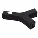 TYLT (YCHG42BK-T) Car Charger (4.2 AMP) for Dual USB Devices - Black - TYLT - Simple Cell Shop, Free shipping from Maryland!