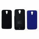Tylt Energi 2,350mAh Power Case for Samsung Galaxy S4 - Black and Blue - Tylt - Simple Cell Shop, Free shipping from Maryland!