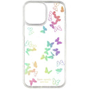 Kate Spade Protective Case for iPhone 13 Pro Max / 12 Pro Max - Butterfly/Clear