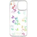 Kate Spade Protective Case for iPhone 13 Pro Max / 12 Pro Max - Butterfly/Clear
