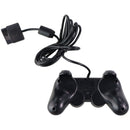 Sony PlayStation 2 Slim PS2 Console Bundle with The Godfather & 1 Controller - Sony - Simple Cell Shop, Free shipping from Maryland!