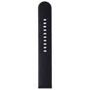Samsung Galaxy Watch (22mm) M/L Band ONLY - Black - Samsung - Simple Cell Shop, Free shipping from Maryland!