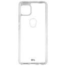 Case-Mate Tough Series Hardshell Case for Motorola One 5G Ace - Clear - Case-Mate - Simple Cell Shop, Free shipping from Maryland!