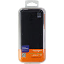 Spigen Neo Hybrid Series Case for Samsung Galaxy S5 - Black / Satin Silver - Spigen - Simple Cell Shop, Free shipping from Maryland!