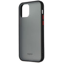 Base Duo Hybrid Series Case for Apple iPhone 12 Pro and iPhone 12 - Black - Base - Simple Cell Shop, Free shipping from Maryland!
