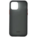 Base Duo Hybrid Series Case for Apple iPhone 12 Pro and iPhone 12 - Black - Base - Simple Cell Shop, Free shipping from Maryland!