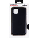 Verizon Tempered Glass Screen Protector and Case for iPhone 11 Pro Max - Black - Verizon - Simple Cell Shop, Free shipping from Maryland!