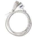 Hamilton Buhl 30-Pin HDMI A/V Cable for iPhone/iPod/iPad - White - Hamilton Buhl - Simple Cell Shop, Free shipping from Maryland!
