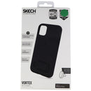 Skech Vortex Hybrid Case with Ring Kickstand for iPhone 11 Pro - Black - Skech - Simple Cell Shop, Free shipping from Maryland!