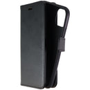 Skech Polo Book Clutch Wallet Cover & Detachable Case for iPhone 11 - Black - Skech - Simple Cell Shop, Free shipping from Maryland!