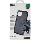 Skech Echo Air Series Flexible Case for Apple iPhone 11 - Onyx Black - Skech - Simple Cell Shop, Free shipping from Maryland!