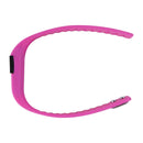 Health and Sport Smart Bracelet with Sleep Monitor & Distance Tracking - Pink - Eclock - Simple Cell Shop, Free shipping from Maryland!