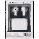 Bluestone AIR-Pro True Wireless Bluetooth Earbuds with Case - White (TWS36-WH) - Bluestone - Simple Cell Shop, Free shipping from Maryland!