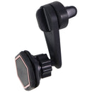 MagMate Adjustable Vent Smartphone Mount with Adhesive Magnetic Plates - Black - MagMate - Simple Cell Shop, Free shipping from Maryland!