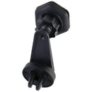MagMate Adjustable Vent Smartphone Mount with Adhesive Magnetic Plates - Black - MagMate - Simple Cell Shop, Free shipping from Maryland!