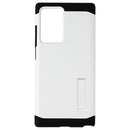 Spigen Tough Armor Series Case for Samsung Galaxy Note 20 Ultra - White - Spigen - Simple Cell Shop, Free shipping from Maryland!