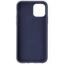 onn. Protect Series Silicone Case for Apple iPhone 11 Pro - Navy Blue - ONN - Simple Cell Shop, Free shipping from Maryland!