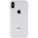 Apple iPhone X Smartphone (A1901) GSM + Verizon - 64GB / Silver - Apple - Simple Cell Shop, Free shipping from Maryland!