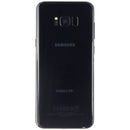 Samsung Galaxy S8+ (6.2-in) Smartphone (SM-G955U1) GSM + CDMA - 64GB/Black - Samsung - Simple Cell Shop, Free shipping from Maryland!