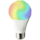 Nanoleaf Essentials A19 Color Changing Dimmable LED Light Bulb - Nanoleaf - Simple Cell Shop, Free shipping from Maryland!
