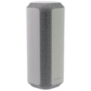 Sony SRS-XE300 X-Series Wireless Waterproof Bluetooth Speaker - Light Gray