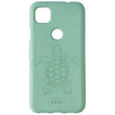 Pela Series Case for Google Pixel 4a - Ocean Turquoise (Turtle Edition) - Pela - Simple Cell Shop, Free shipping from Maryland!