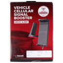weBoost Drive Sleek (470135) Vehicle Cell Phone Signal Booster with Cradle Mount - WeBoost - Simple Cell Shop, Free shipping from Maryland!