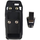 Sonim XP7 Rugged Fitted Case With D-Ring (ARP04G) - Black - Sonim - Simple Cell Shop, Free shipping from Maryland!
