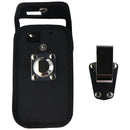 Sonim XP7 Rugged Fitted Case With D-Ring (ARP04G) - Black - Sonim - Simple Cell Shop, Free shipping from Maryland!