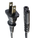 Kawasaki (KP-10) 7A 125V Power Supply Cable Cord Adapter - Black - Kawasaki - Simple Cell Shop, Free shipping from Maryland!