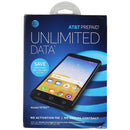 Alcatel Tetra (5-inch) Smartphone (5041C) AT&T Pre-Paid Only - 16GB / Black - Alcatel - Simple Cell Shop, Free shipping from Maryland!