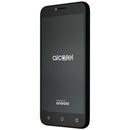 Alcatel Tetra (5-inch) Smartphone (5041C) AT&T Pre-Paid Only - 16GB / Black - Alcatel - Simple Cell Shop, Free shipping from Maryland!