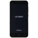 Alcatel Tetra (5-inch) Smartphone (5041C) AT&T Pre-Paid Only - 16GB / Black - Alcatel - Simple Cell Shop, Free shipping from Maryland!