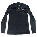 Under Armor ColdGear Infrared Fitted Long Sleeve Hooded Shirt - Black - Small/SM - Under Armour - Simple Cell Shop, Free shipping from Maryland!