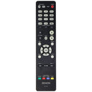 Denon OEM Remote Control (RC-1183) for Select Denon Systems - Black - Denon - Simple Cell Shop, Free shipping from Maryland!