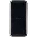 Mophie PowerStation Plus 6,000mAh Portable Battery with Lightning 8-Pin - Black