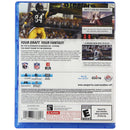 EA Sports NFL Madden 16 Game for Sony PlayStation 4 (PS4) - Electronic Arts - Simple Cell Shop, Free shipping from Maryland!