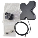 Panorama Antennas Ultra WideBand Mimo Antenna for 4G Broadband - Panorama - Simple Cell Shop, Free shipping from Maryland!