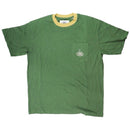 PacSun Short Sleeve Land Rover T-Shirt - Green / Gold (Size: L) - PacSun - Simple Cell Shop, Free shipping from Maryland!