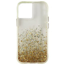 Case-Mate Twinkle Ombre Series for iPhone 12 mini - Twinkle Gold - Case-Mate - Simple Cell Shop, Free shipping from Maryland!