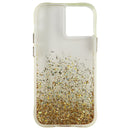 Case-Mate Twinkle Ombre Series for iPhone 12 mini - Twinkle Gold - Case-Mate - Simple Cell Shop, Free shipping from Maryland!