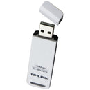 TP-Link Wireless N150 USB Adapter (150Mbps) w/ WPS Button - TP-LINK - Simple Cell Shop, Free shipping from Maryland!