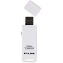 TP-Link Wireless N150 USB Adapter (150Mbps) w/ WPS Button - TP-LINK - Simple Cell Shop, Free shipping from Maryland!