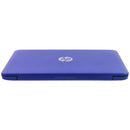 HP - Stream 13.3-in Touchscreen Laptop - Intel Celeron/2GB RAM/32GB Flash - Blue - HP - Simple Cell Shop, Free shipping from Maryland!